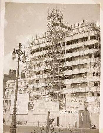 Our 90th Birthday Celebrations